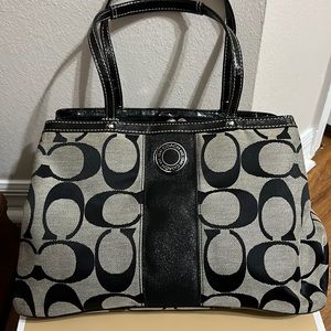 Coach Handbag